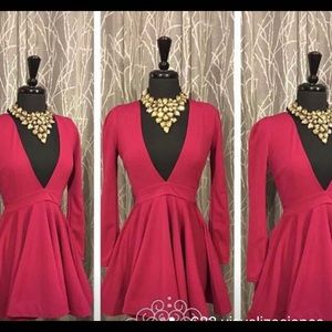 New beautiful short dress with tags